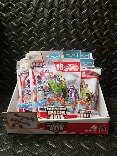 Transformers rescue bots - rescue,