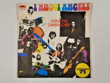 I NUOVI ANGELI Anna da