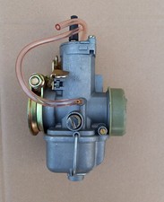 Carburetor for MZ ETZ250