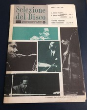 LIBRO RIVISTA SELEZIONE DEL