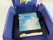 Statua Swarovski 681823 Wonders of the Sea Harmony 20 cm. Con scatola origina...