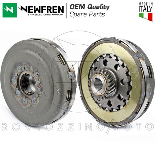 Newfren frizione completa - frizione,