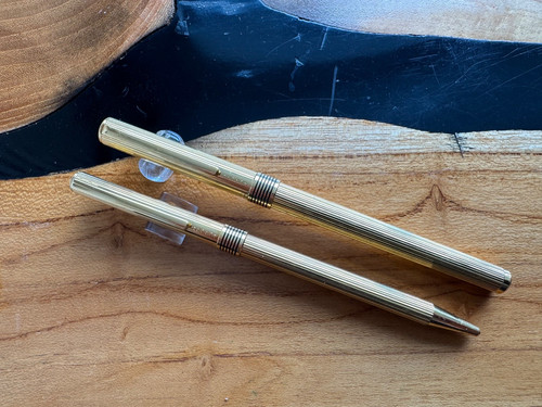 Aurora marco polo gold plated - marco,