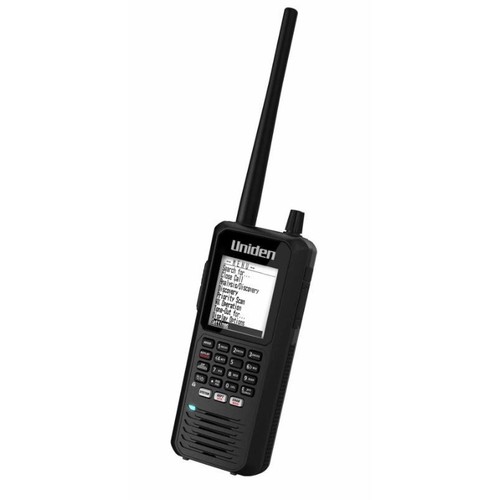Nuovo scanner radio - , digitale