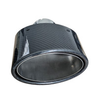 Terminale di scarico in