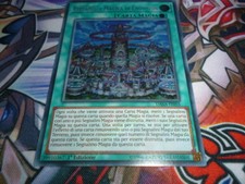 YU GI OH CITTADELLA MAGICA DI ENDYMION DASA IT 055 RARA SEGRETA ITA