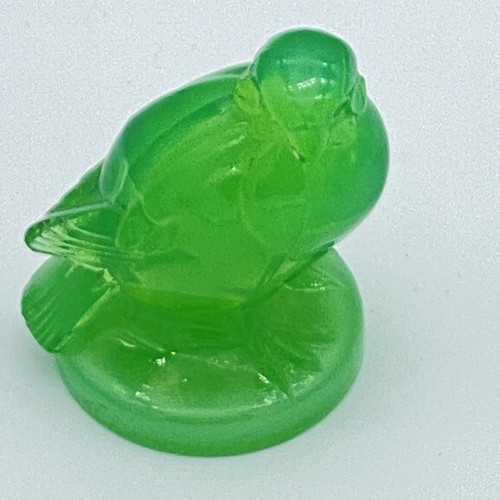 Cachet moineau lalique - cachet,
