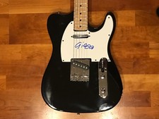 * GIORGIO MORODER * chitarra