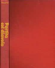 Partita col diavolo. . Frank