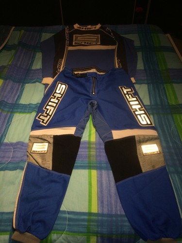 Abbigliamento motocross - abbigliamento,
