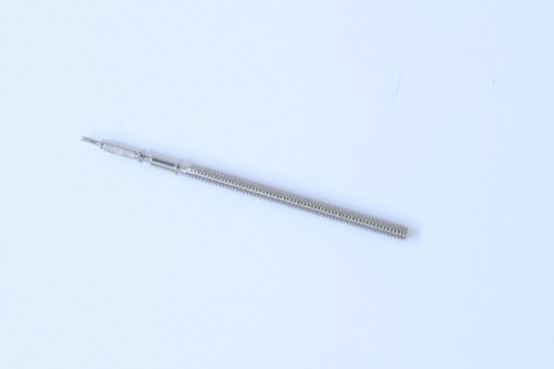 Tige winding stem - albero, di