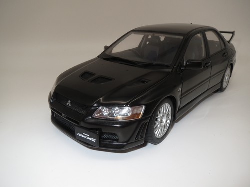 Autoart mitsubishi lancer - autoart,