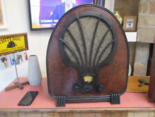 POSTE PHILIPS 1930 JAMBON