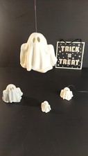 Stampante 3d Ghost Family con
