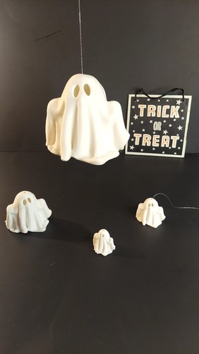 Stampante ghost family con - ghost,