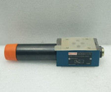 REXROTH ZDR 6 DP2-43/75YM SO43 R900492575 VALVOLA RIDUTTRICE DI PRESSIONE NUOVA