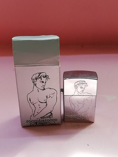 Profumo mignon rocco barocco - profumo,