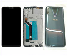 -Display LCD Touch Screen