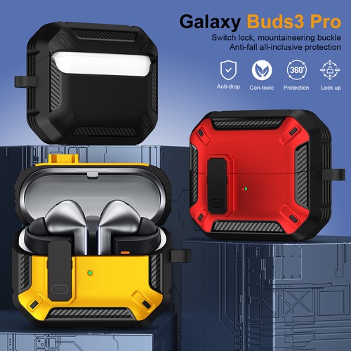 Custodia antiurto per samsung - antiurto,
