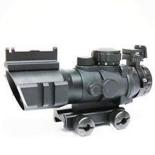 Cannocchiale da puntamento