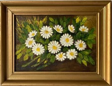 Quadro a Olio Impressionista