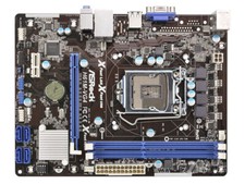 For ASROCK H61M-VG4