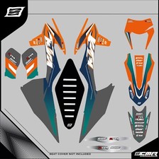 KIT Grafiche adesive Per KTM