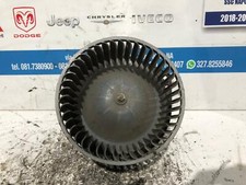 RICAMBI USATI, VENTOLA STUFA ABITACOLO CHEVROLET KALOS (2010)