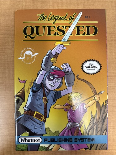 Quested michael calero - quested,