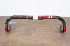 Manubrio stradale compatto in