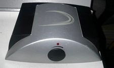 Sonic Impact Amplificatore