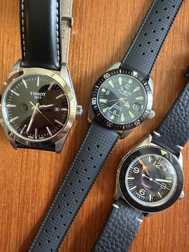 Lotto orologi uomo tissot - lotto,