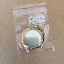 Seiko ref. 8123-6070 Cassa in Acciaio, Case Vintage NOS Good Conditions