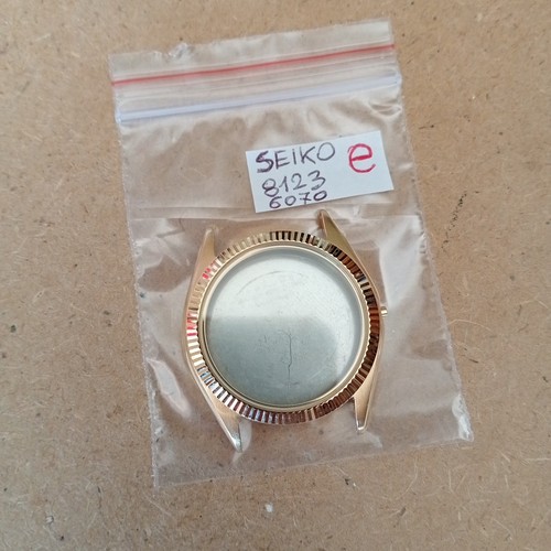 Seiko ref 8123 6070 - ref., 8123-6070