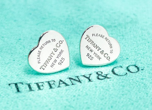 Orecchini tiffany return - tiffany, co.
