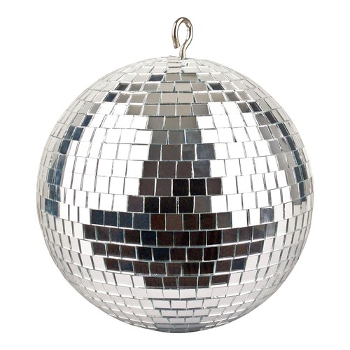 Showtec mirrorball sfera - mirrorball, 20