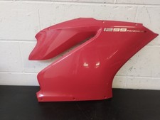 FIANCO CARENA DESTRO ORIGINALE DUCATI PANIGALE 1299 S ANNI 016 2017 2018 2019