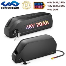 Batteria e-bike UPP Samsung
