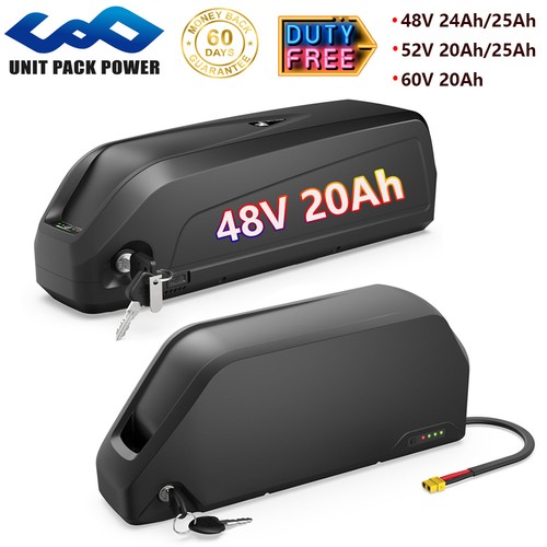 Batteria ebike samsung 60v 52v - samsung,