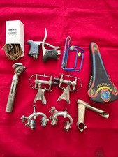 lotto ricambi bici d'epoca