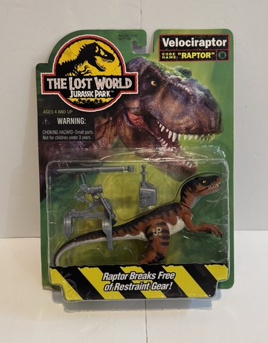 Jurassic park mondo perduto - jurassic, il