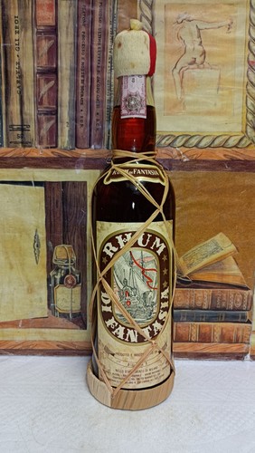 Audax rhum fantasia 75cl - audax,