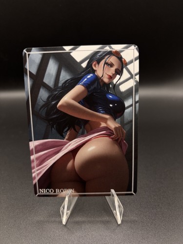 Nico robin one piece waifu - nico,