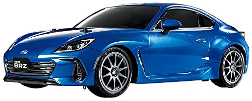 Auto radiocomandata elettrica