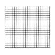 Rete in Fibra di Vetro 40×40