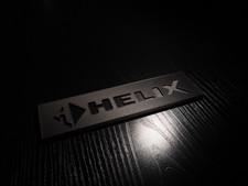 Placca Helix DSP 6”