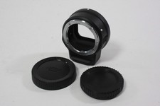 Adattatore Nikon FTZ