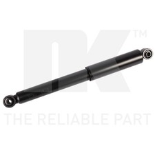 NK Ammortizzatori Posteriori