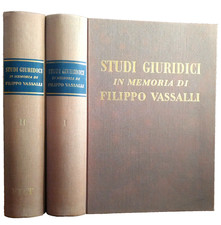AA.VV" Studi Giuridici in