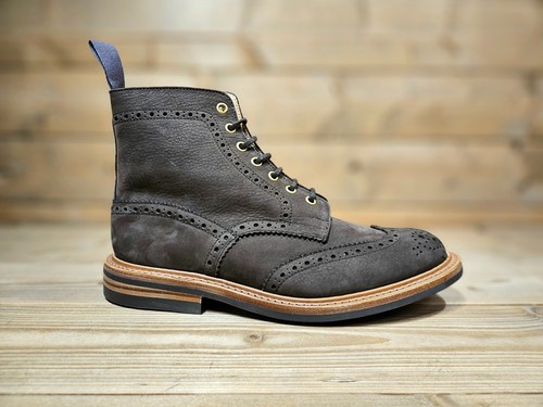 Trickers stow stivali - stow,